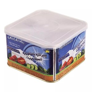 پنیر پروبیوتیک (پنیر خانواده) پگاه 800 گرم