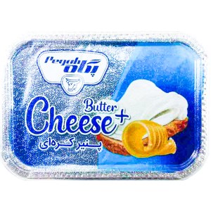 پنیر کره ای پگاه 180گرمی