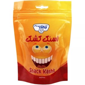 اسنک کشک 100 گرم پگاه