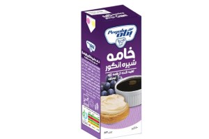 خامه شیره انگور پگاه