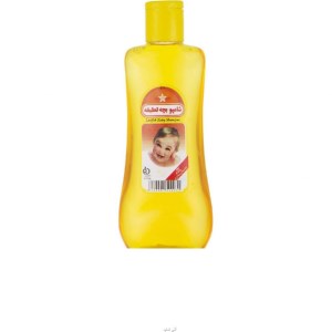 شامپو بچه عسلی لطیفه 200 میل