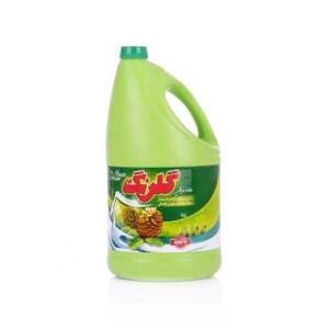 سفید کننده معطر گلرنگ 4 لیتر