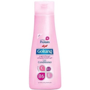شامپو نرم کننده مو خانواده مولتی ویتا بنفش گلرنگ 880 گرم