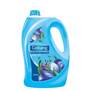مایع دستشویی ابی گلرنگ 3500 گرم