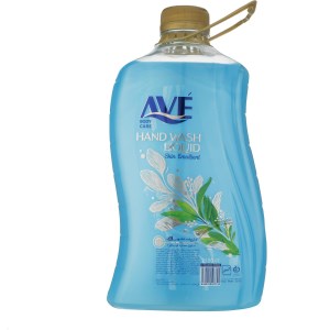 مایع دستشویی صدفی ابی الوئه ورا اوه 2500 گرم