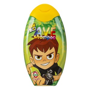 شامپو بچه اوه بن تن 280 گرم