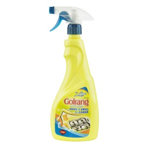 اسپری گاز پاک کن گلرنگ 750گرم خانه رویایی