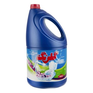 جرم گیر گلرنگ 4لیتری ابی