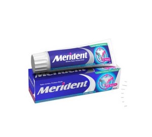 خمیردندان کامل با اثر طولانی مدت مریدنت 130گرم