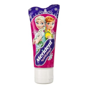 خمیردندان کودک مریدنت السا 70 گرم