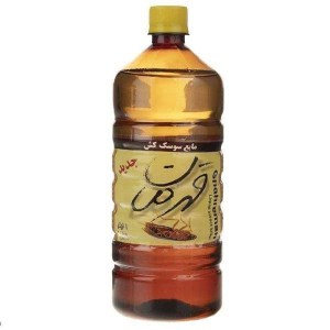 مایع سوسک کش قهرمان 1لیتری 12عدد