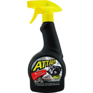 پاک کننده موتور اتومبیل اتک 500