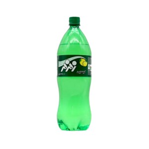نوشابه زمزم لمون (لیمو) 1.5 لیتری