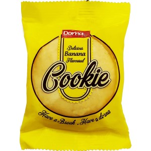 کلوچه معمولی موزی درنا 36 عددی