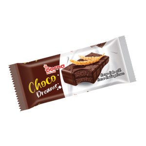 کیک شوکو دریمزکاکائو درنا 24ع