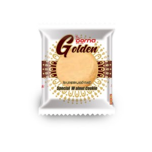 کلوچه مخصوص گردویی درنا 100گرم 24عددی