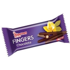 شکو فینگرز درنا 24ع