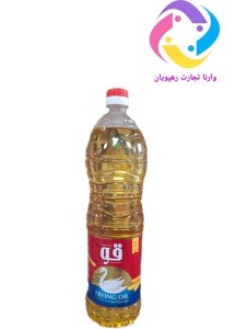 روغن مایع سرخ کردنی قو 810 میل