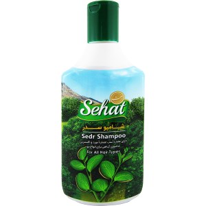 شامپو سدر صحت 300میل