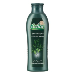 شامپو ضد شوره صحت 250 میلی