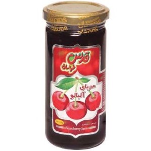 مربا البالو قدس 300 گرم