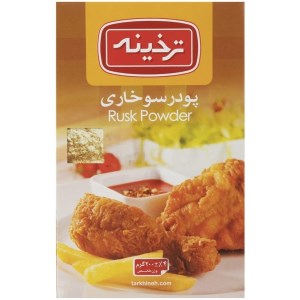 پودر سوخاری ترخینه 200گرمی