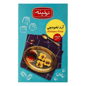 ارد نخودچی ترخینه 200 گرمی