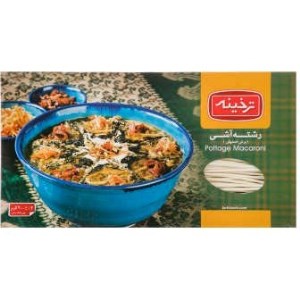 رشته اشی ترخینه 400 گرمی