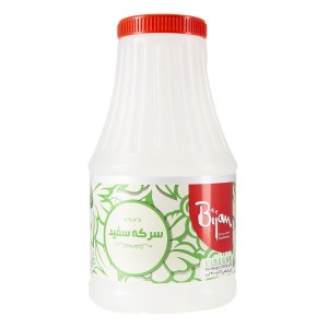 سرکه سفید 3 لیتری بیژن