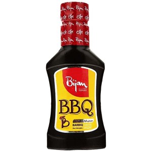 سس کباب بیژن (باربیکیو)290گرمی