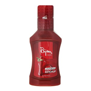 سس کچاپ بیژن پلی اتیلن 290 گرم