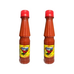 سس فلفل همدانیان قلمی 80گرم