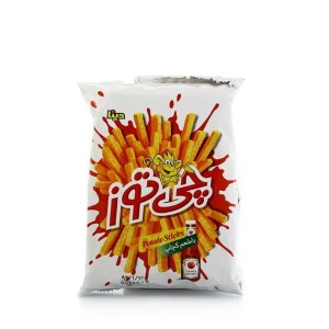 استیک کچاپ ویژه چی توز 30عددی