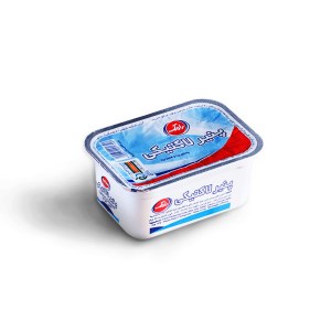 پنیر لاکتیکی رامک 270 گرم B