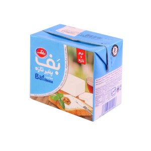 پنیر بف رامک 520 گرم تتراپک