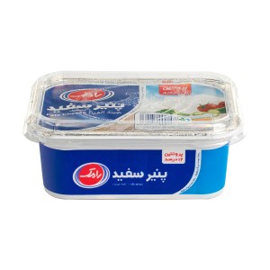 پنیر سفید پروبیوتیک رامک 300 گرم