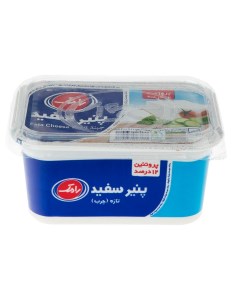 پنیر سفید رامک 400 گرم ویتامین D