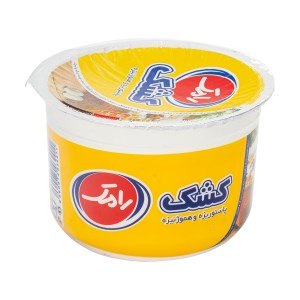 کشک رامک 250 گرم