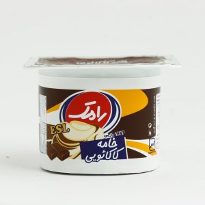 خامه کاکائویی رامک 100 گرم