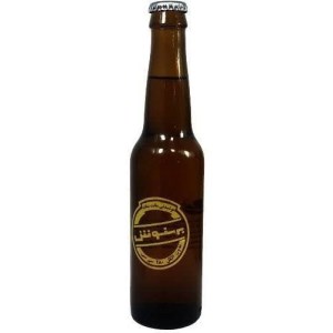 دلستر کلاسیک بهنوش شیشه یکبار مصرف 280 میل