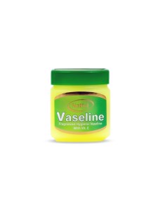 وازلین معطر ویتامین ای ناتل 125میل