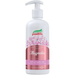مایع دستشویی پمپی خاکستر مگنولیا 350 گرم