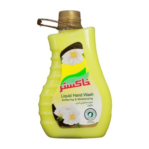 مایع دستشویی خاکستر 2000 گرمی کرمی مگنولیا