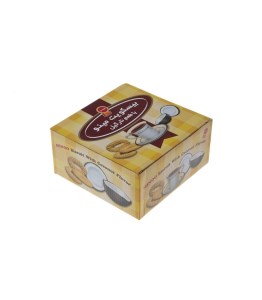 بیسکویت نارگیلی مینو 700گرم
