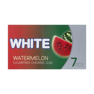 ادامس وایت هندوانه 7ع