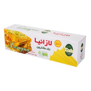 لازانیا تک 300 گرمی