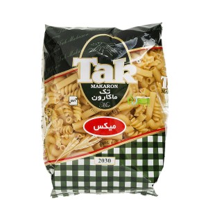 ماکارونی فرمی تک میکس 500 گرم