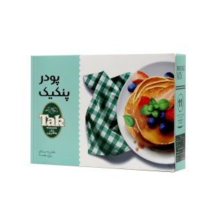 پودر پنکیک تک 250گرم