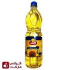 روغن مایع افتابگردان گلناز 810 میل