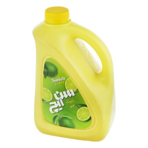 شربت لیمو سن ایچ 2 لیتر